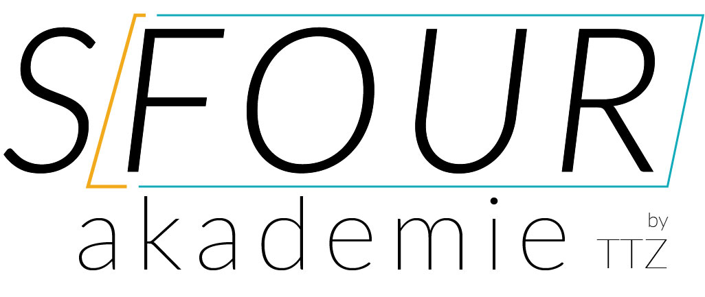 Logo_S4-Akademie by TTZ